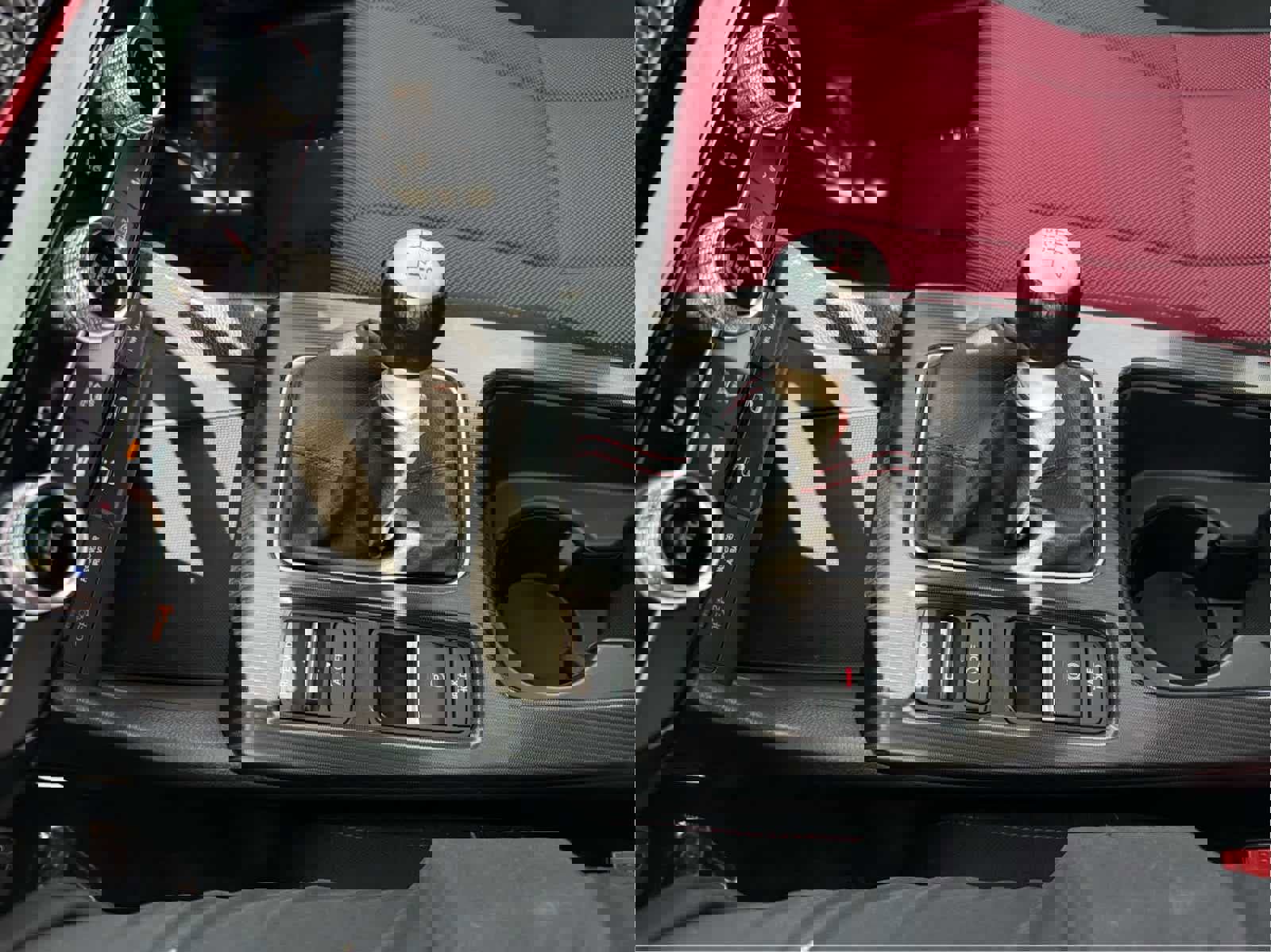 Used 2025 Honda Civic Si image 14