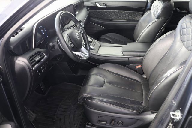 Used 2020 Hyundai Palisade Limited image 20