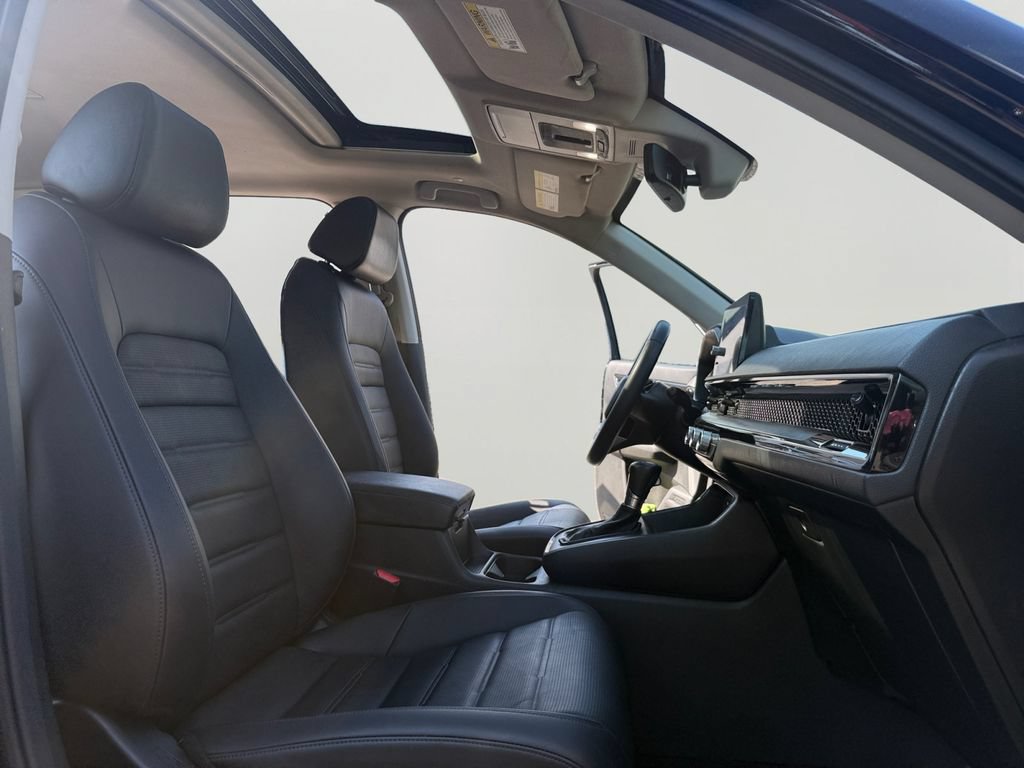 Used 2025 Honda CR-V EX-L image 21