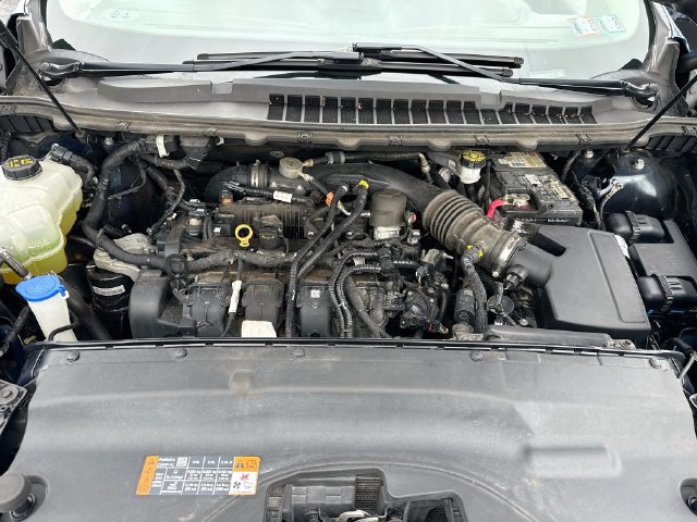 Used 2020 Ford Edge SE AWD/4WD image 35
