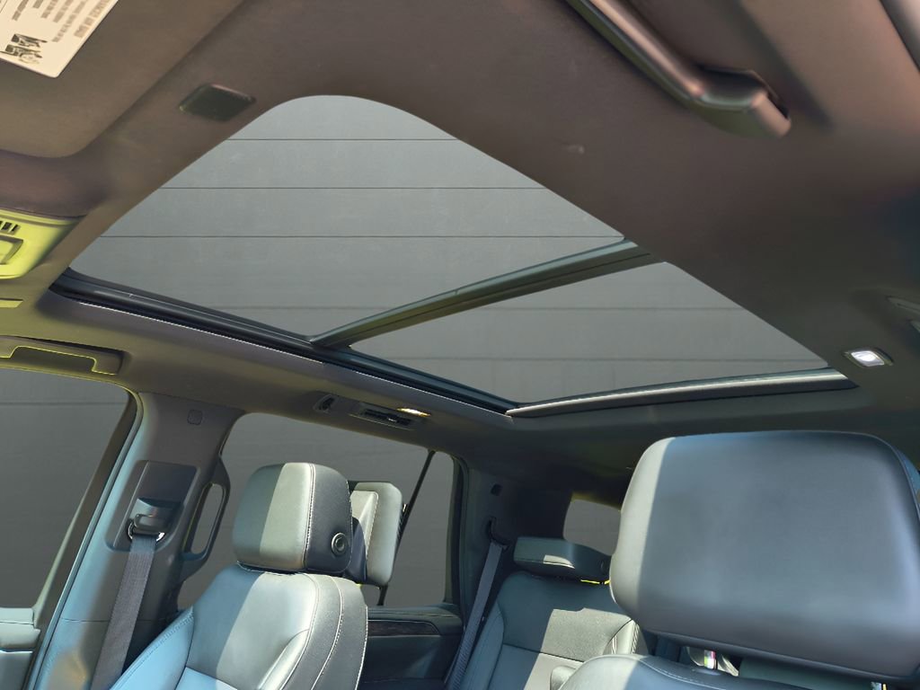 Used 2023 Chevrolet Tahoe Z71 AWD/4WD image 25