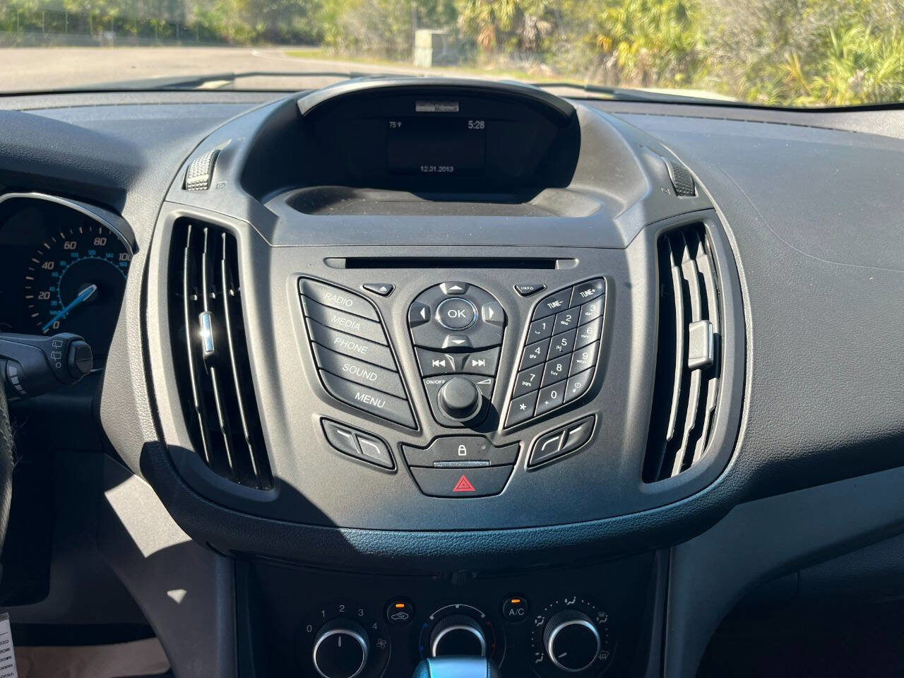 Used 2014 Ford Escape S image 12