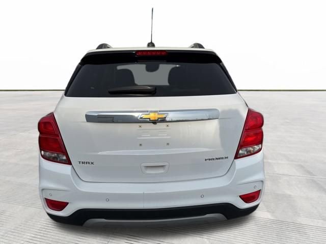 Used 2019 Chevrolet Trax Premier image 6