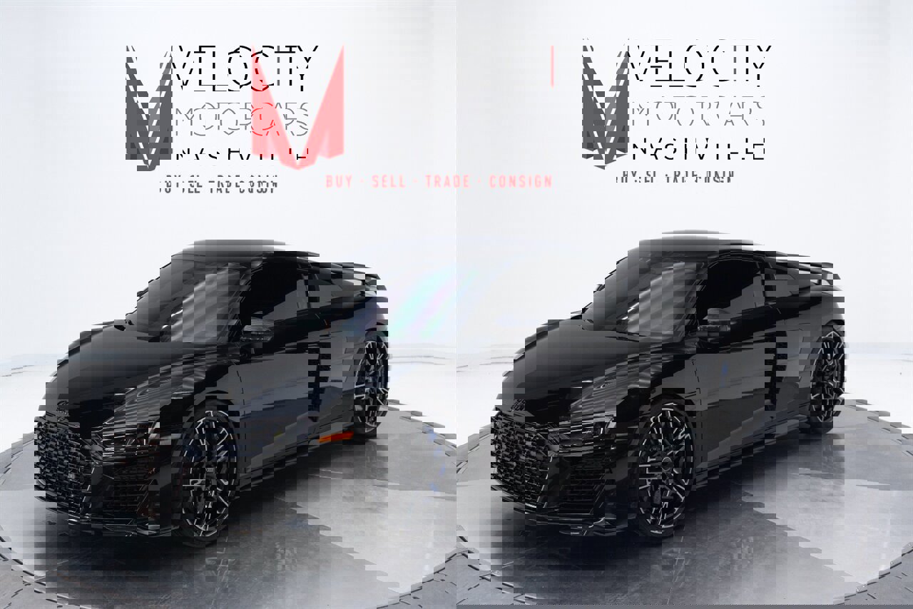 Used 2023 Audi R8 V10 performance w/ R8 Performance Design Package image 10