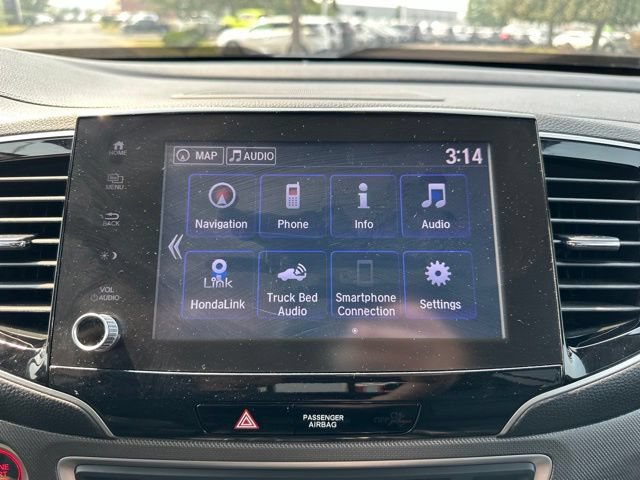 Used 2023 Honda Ridgeline RTL-E image 31