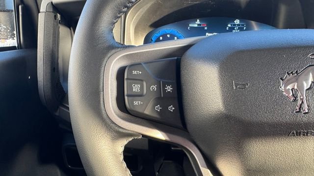 New 2025 Ford Bronco Big Bend w/ Black Diamond Package image 24