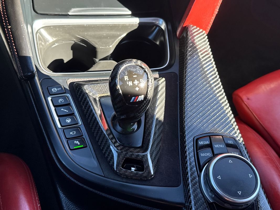 Used 2015 BMW M4 image 23