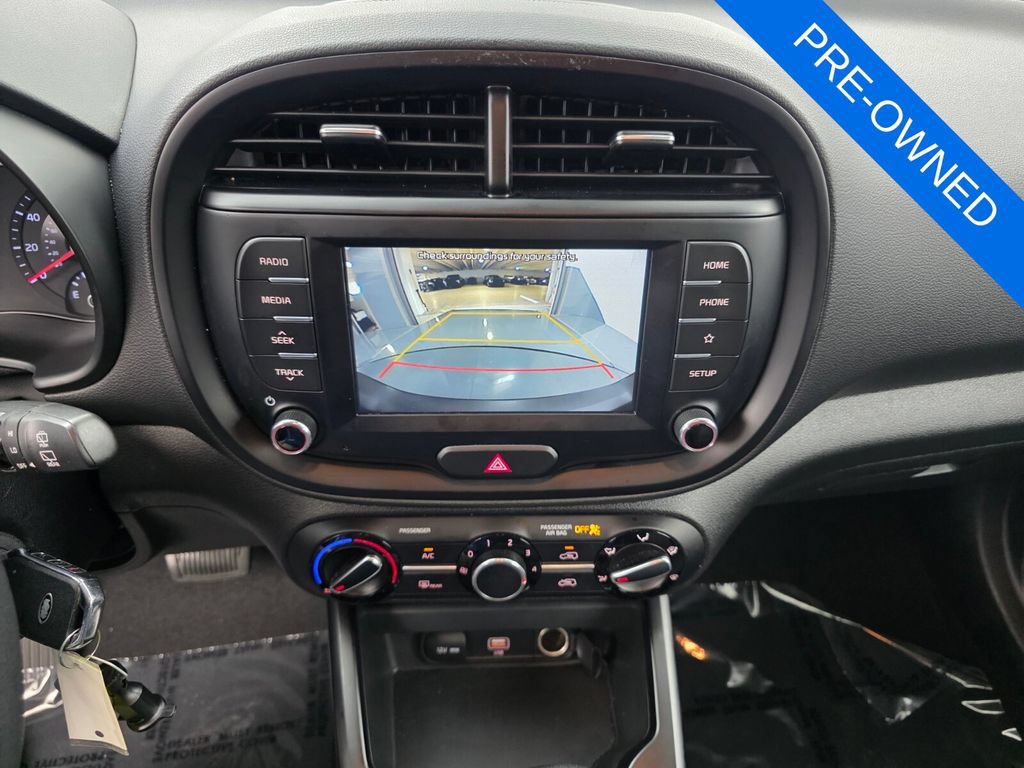 Used 2021 Kia Soul S FWD image 21