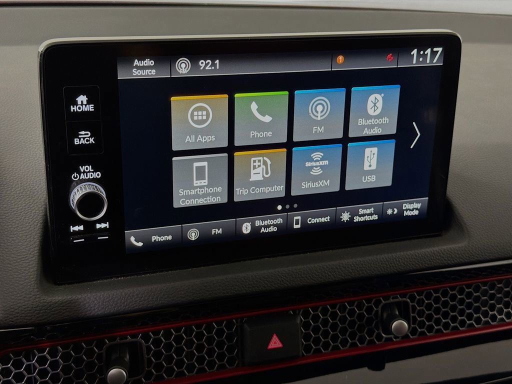 Used 2022 Honda Civic Si image 29