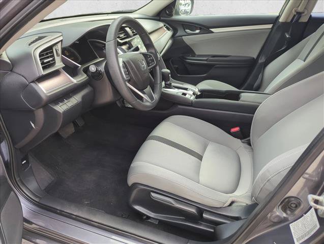 Used 2017 Honda Civic EX-T image 11