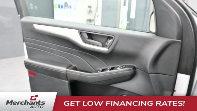 Used 2022 Ford Escape S AWD/4WD image 25