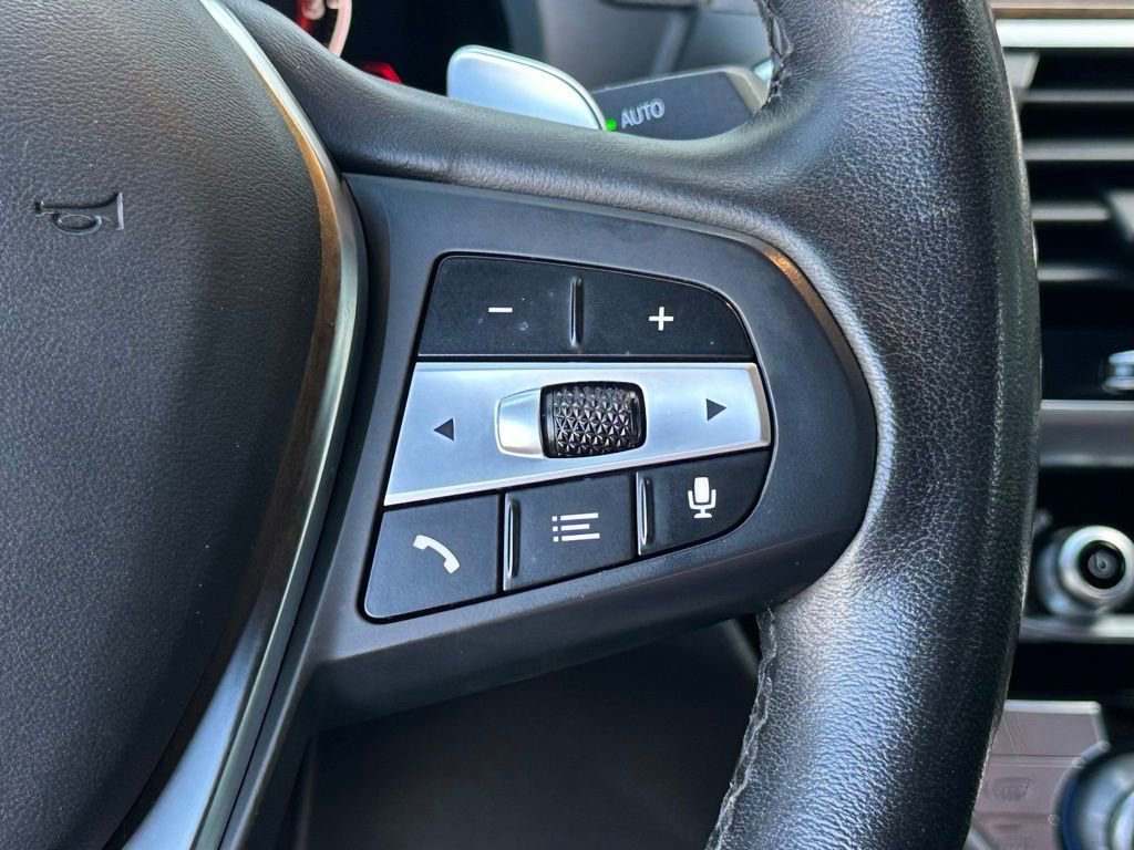 Used 2020 BMW X4 xDrive30i w/ Convenience Package image 38