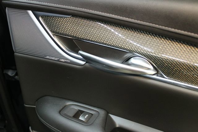 Used 2020 Cadillac XT5 Sportv image 13