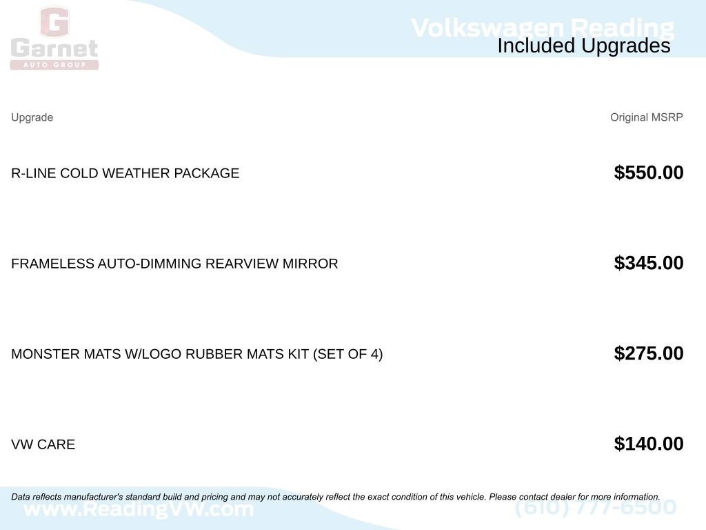 Certified 2021 Volkswagen Jetta R-Line w/ R-Line Cold Weather Package FWD image 7