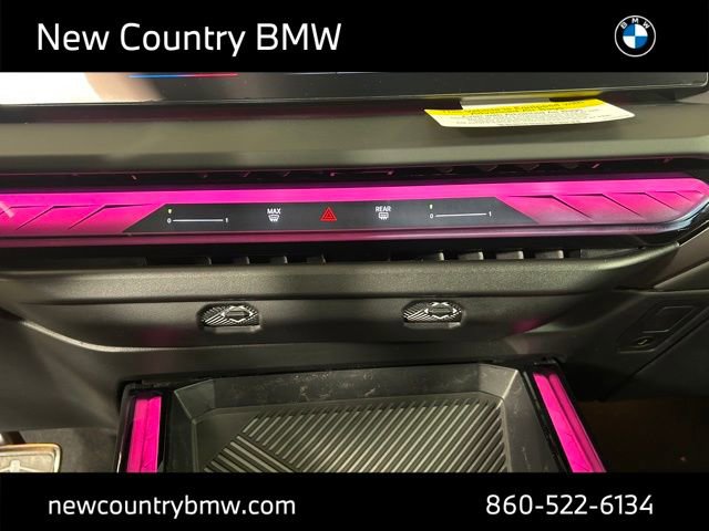 New 2026 BMW X3 xDrive30 image 22