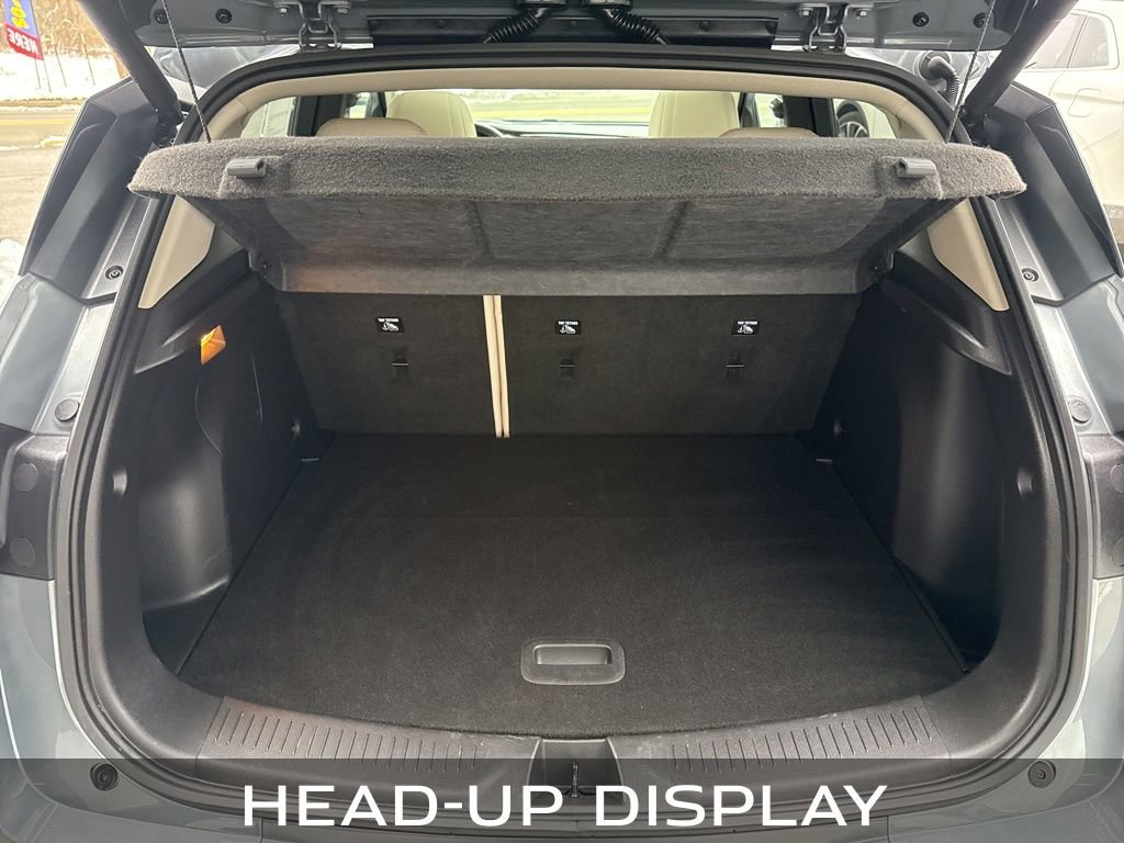 Used 2022 Buick Encore GX Essence w/ Advanced Technology Package image 25