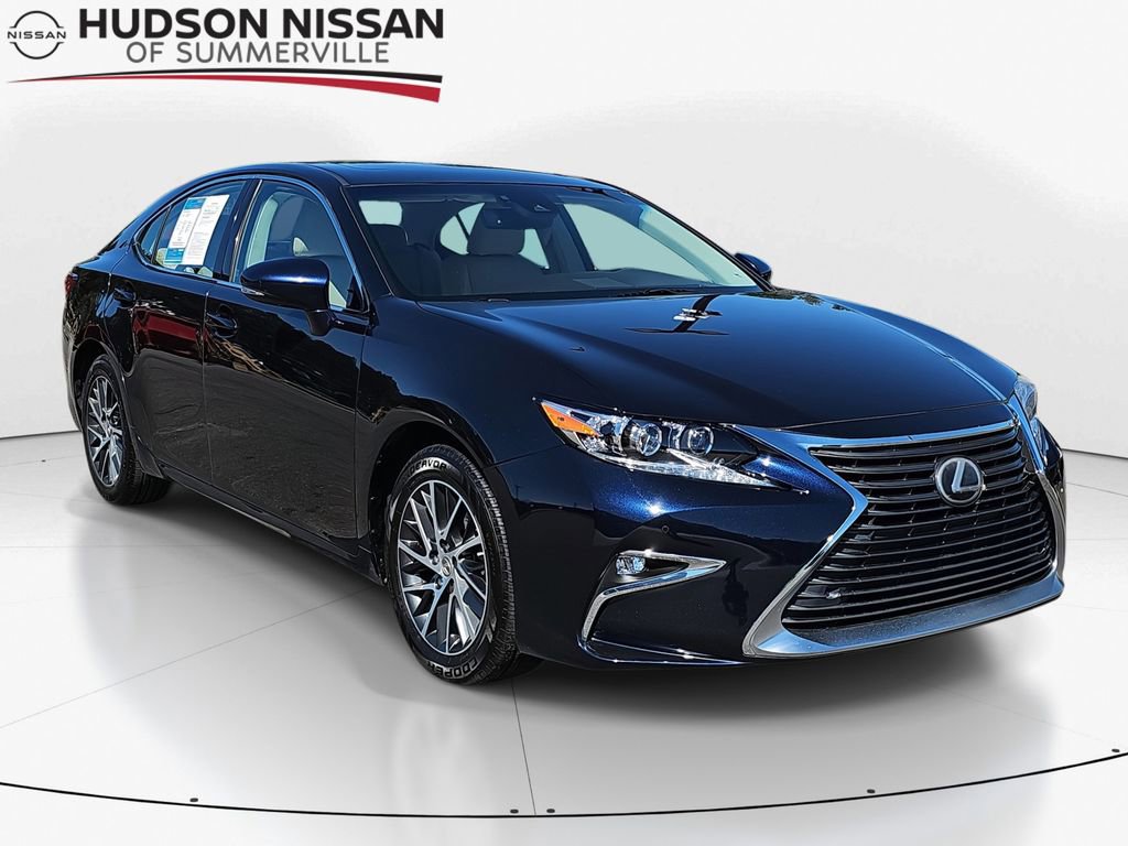 Used 2016 Lexus ES 350