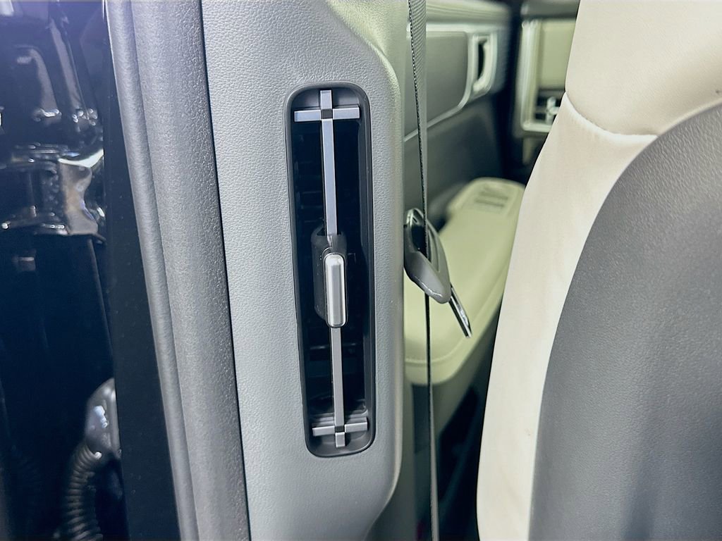 New 2026 Hyundai Santa Fe SEL image 17