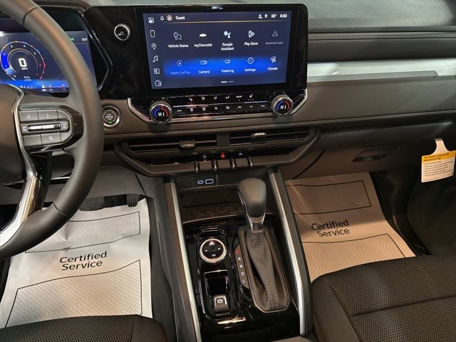 New 2026 Chevrolet Colorado LT image 18