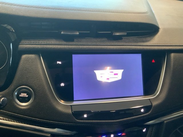 Used 2024 Cadillac XT5 Sportv w/ LPO, Floor Liner Package image 26