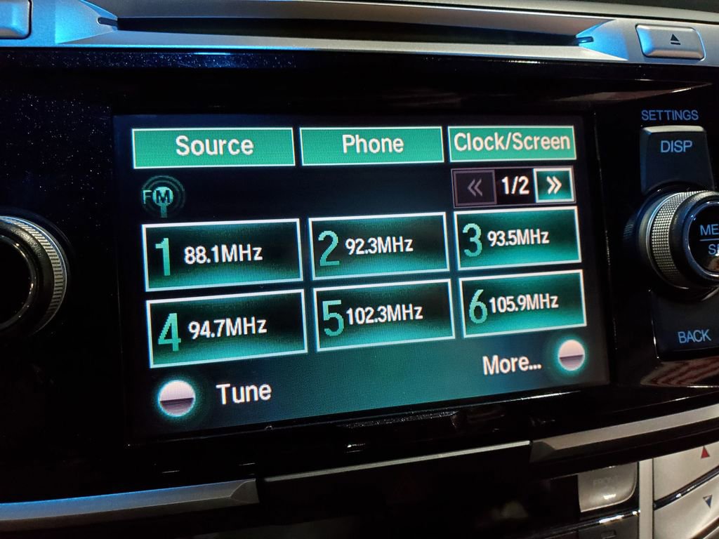 Used 2013 Honda Accord EX image 26