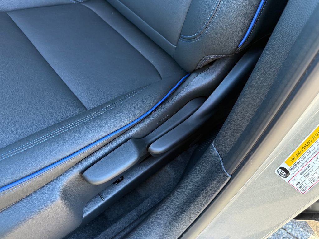 New 2026 Buick Envista Sport Touring w/ Convenience II Package image 28