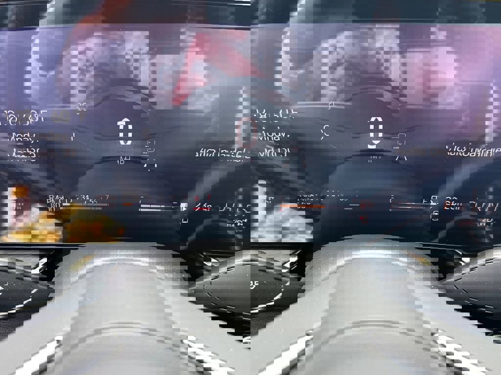 New 2026 Buick Envision Avenir image 28