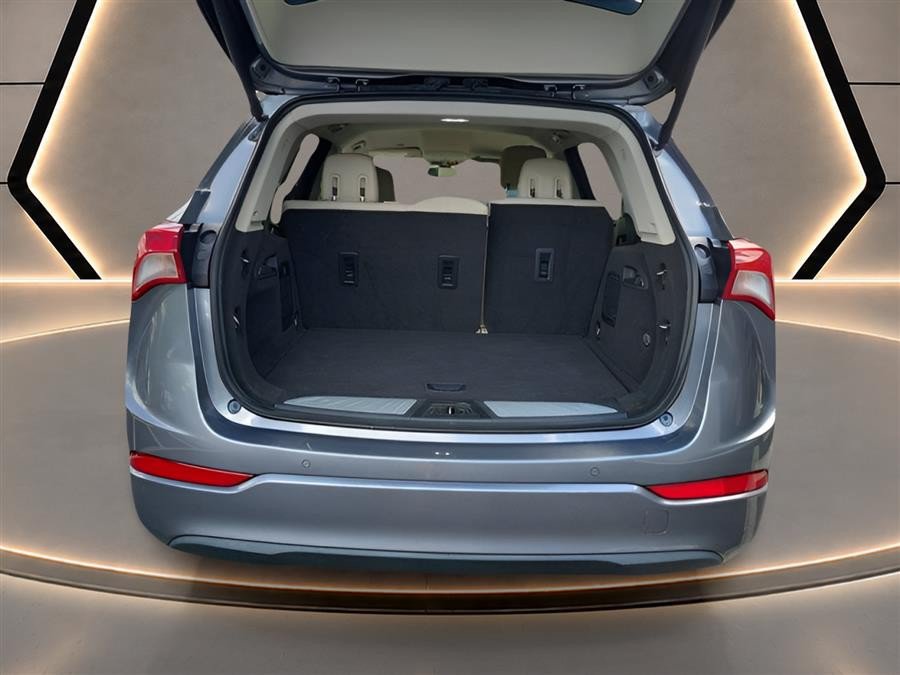 Used 2019 Buick Envision Preferred FWD image 7