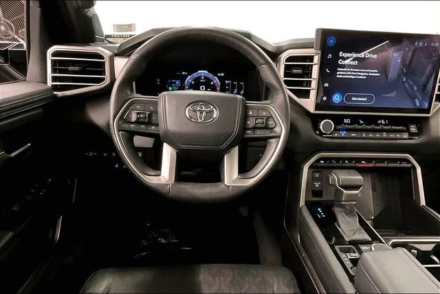 Used 2025 Toyota Tundra Limited image 6