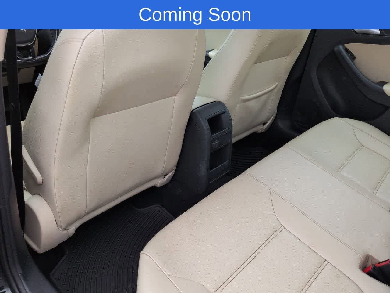 Used 2017 Volkswagen Jetta SE FWD image 18