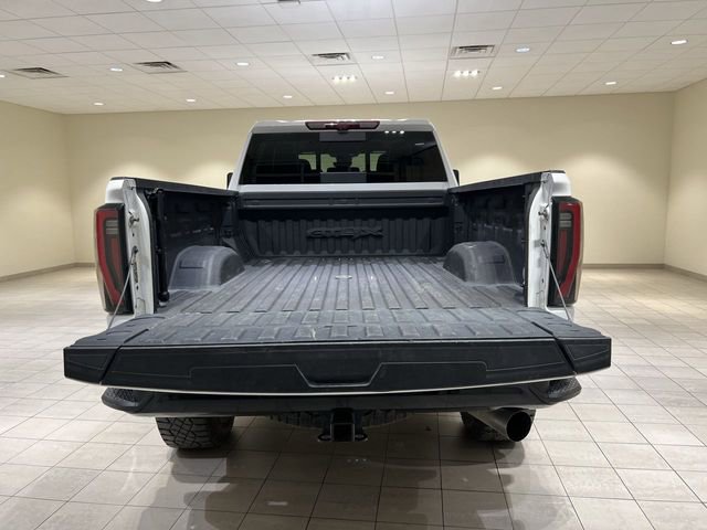 Used 2024 GMC Sierra 2500 AT4X AWD/4WD image 24