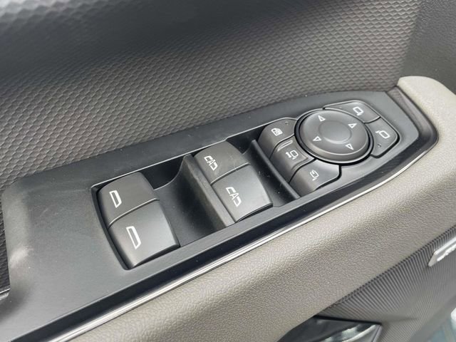 New 2026 Chevrolet Silverado 2500 ZR2 image 18