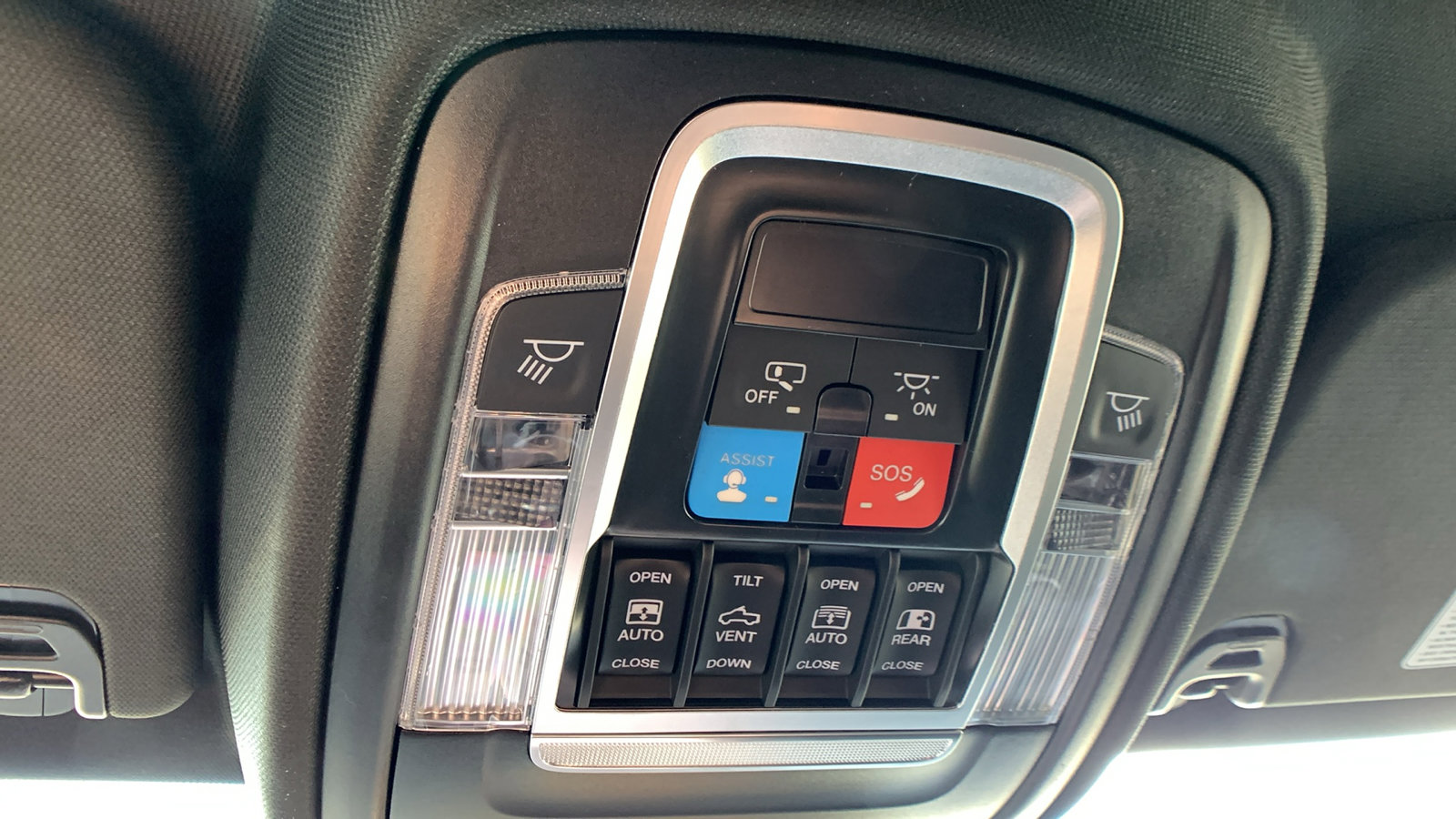 New 2026 RAM 1500 Rebel image 17