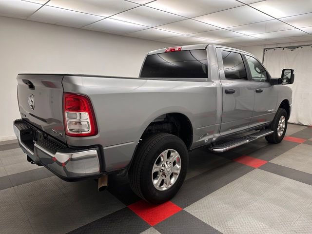 Used 2024 RAM 2500 Big Horn image 6