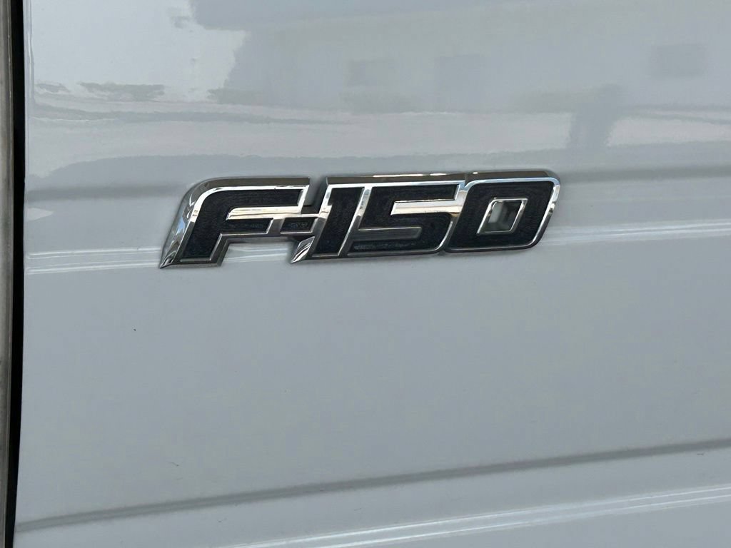 Used 2014 Ford F150 STX w/ Equipment Group 201A Mid RWD image 24