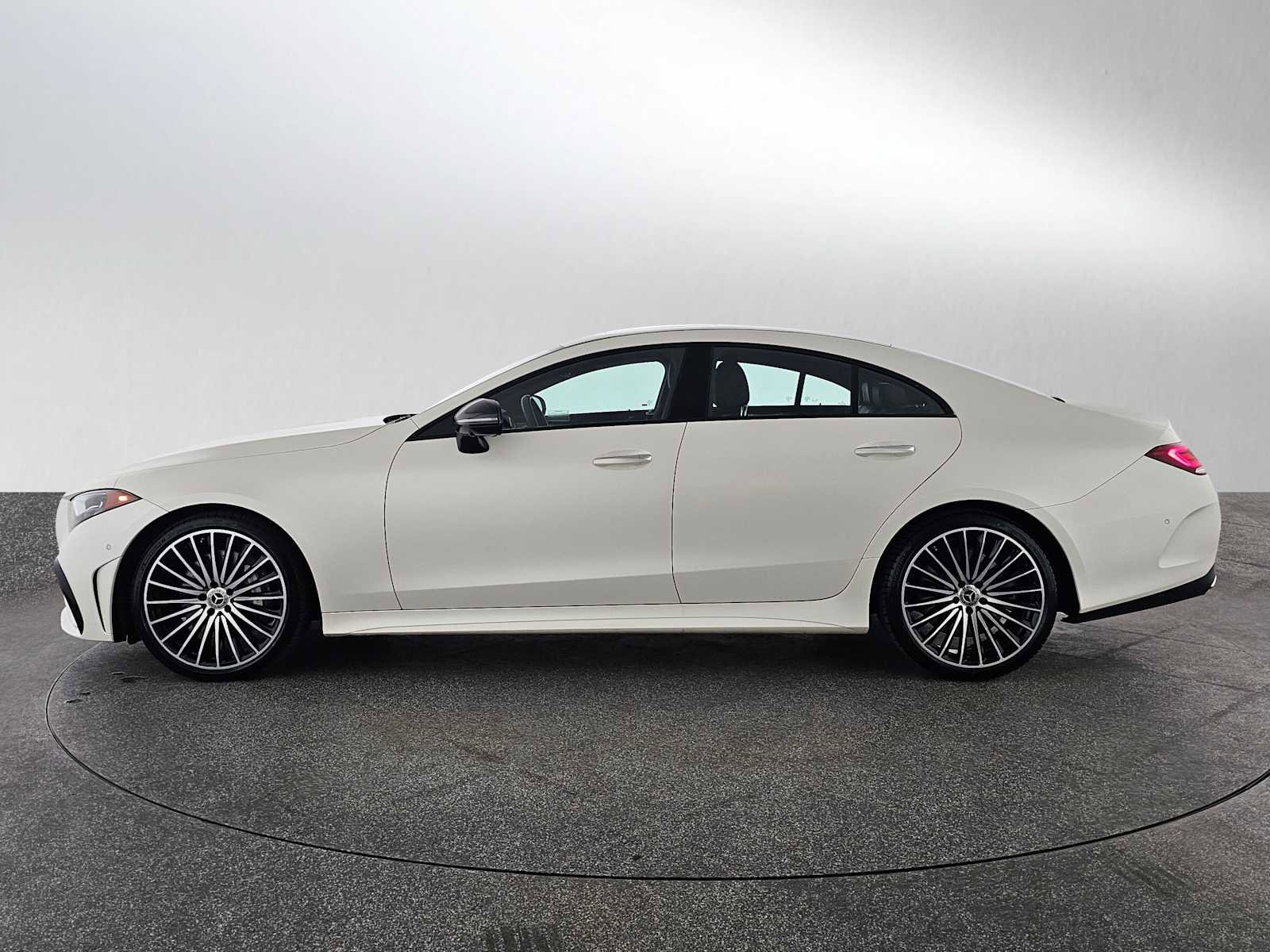 Used 2023 Mercedes-Benz CLS 450 4MATIC image 6