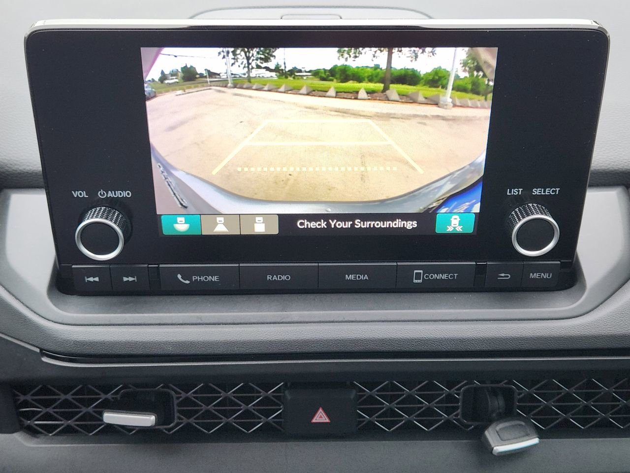 Used 2024 Honda Accord EX image 17