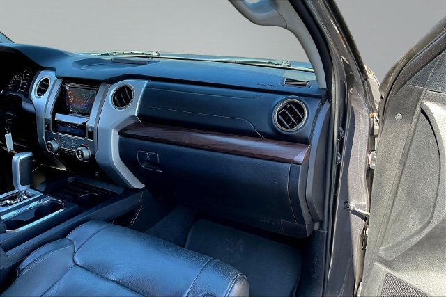 Used 2019 Toyota Tundra Limited RWD image 26