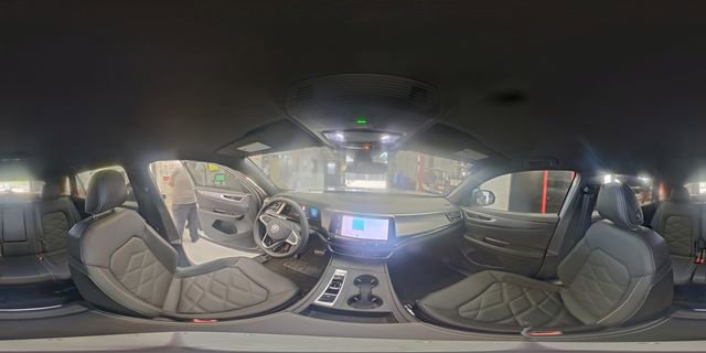 Used 2024 Volkswagen Atlas Cross Sport SE image 8