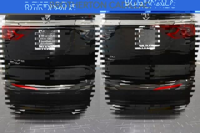 Certified 2024 Buick Enclave Premium AWD/4WD image 16
