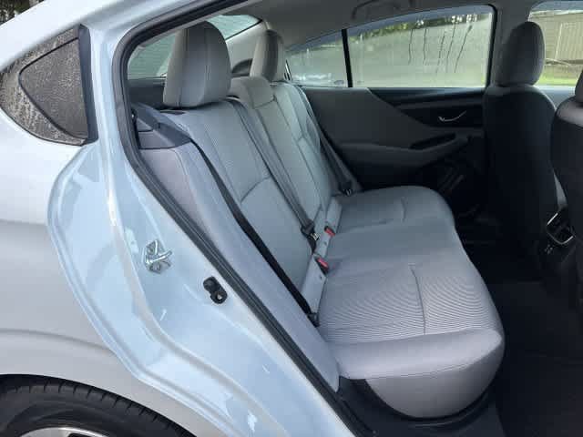 Certified 2023 Subaru Legacy Premium AWD/4WD image 18