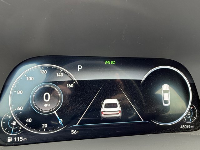 Used 2020 Hyundai Sonata SEL Plus w/ Tech Package image 18