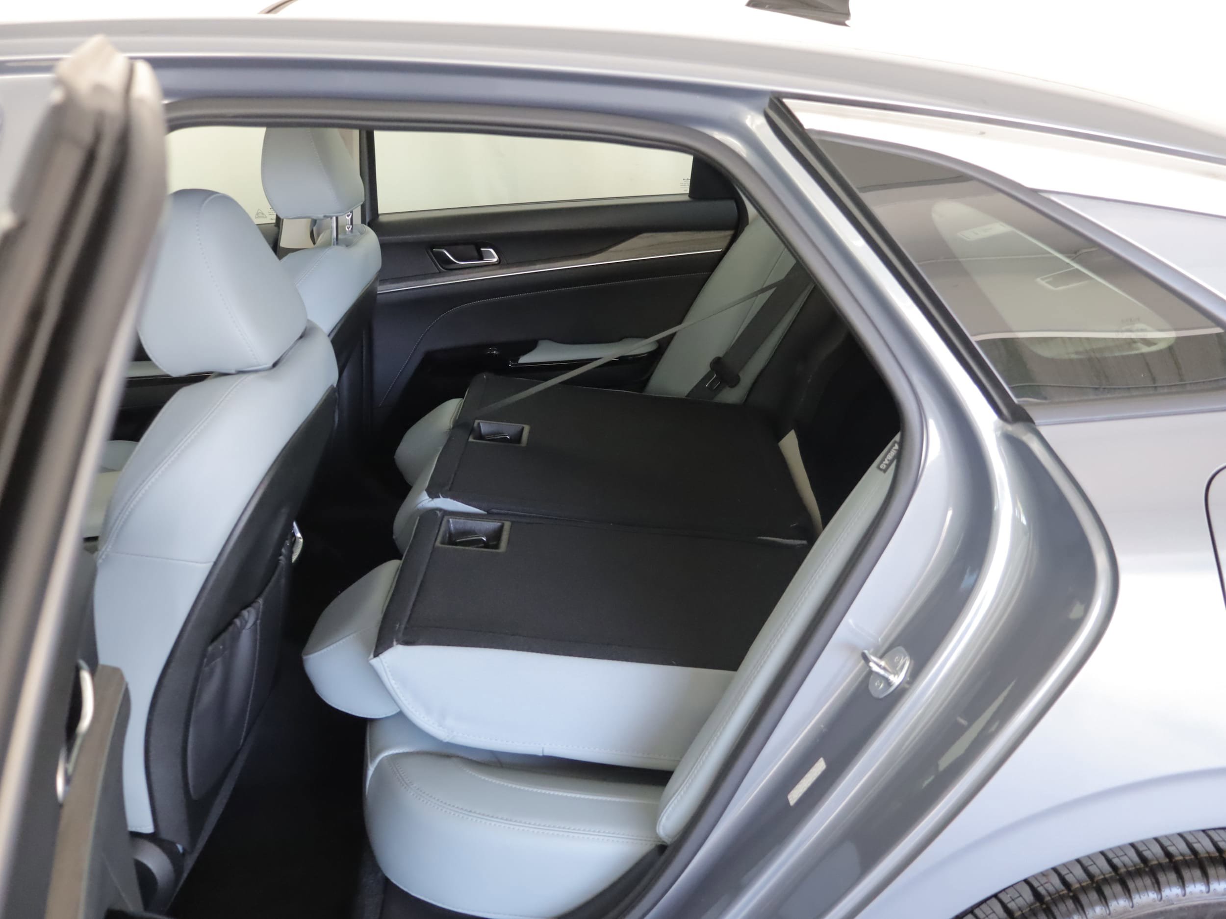 Used 2024 Kia K5 EX w/ EX Premium Package FWD image 19