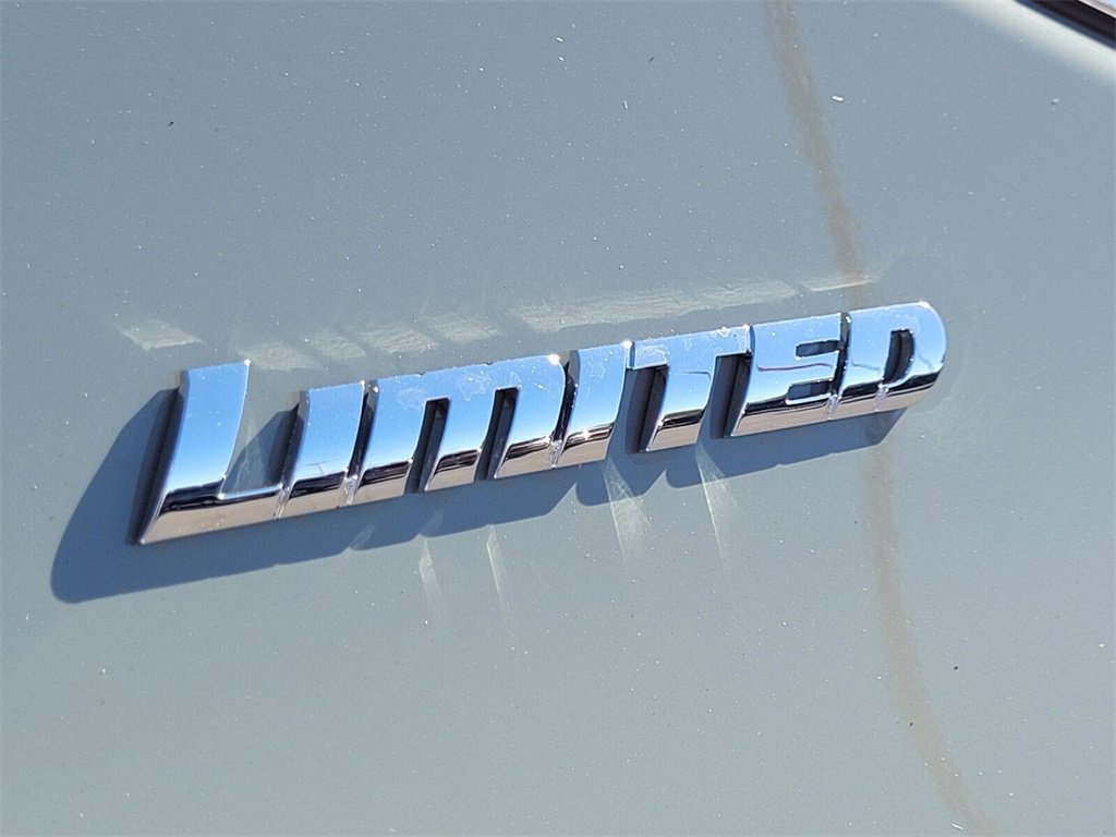 Used 2026 Toyota Tundra Limited image 11