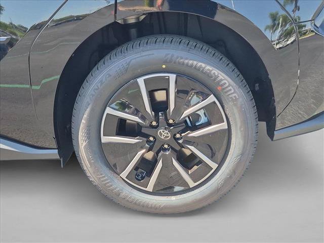 New 2026 Toyota bZ FWD image 10
