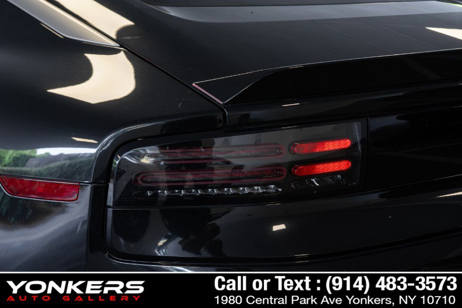 Used 2024 Nissan Z Performance w/ Floor Mat Package RWD image 25