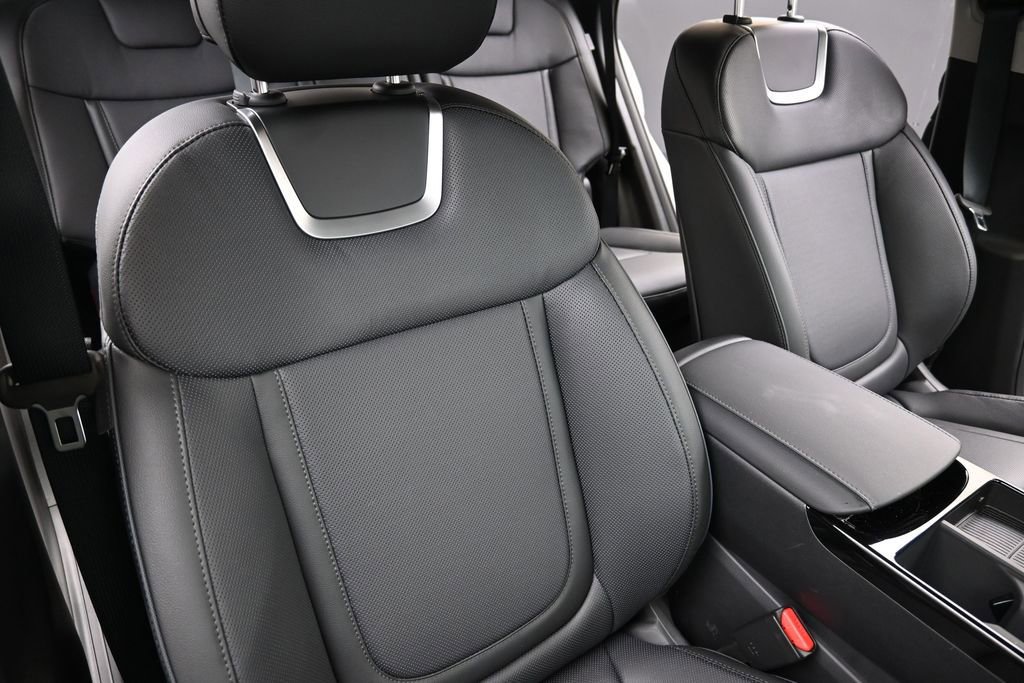 New 2026 Hyundai Tucson Limited AWD/4WD image 14