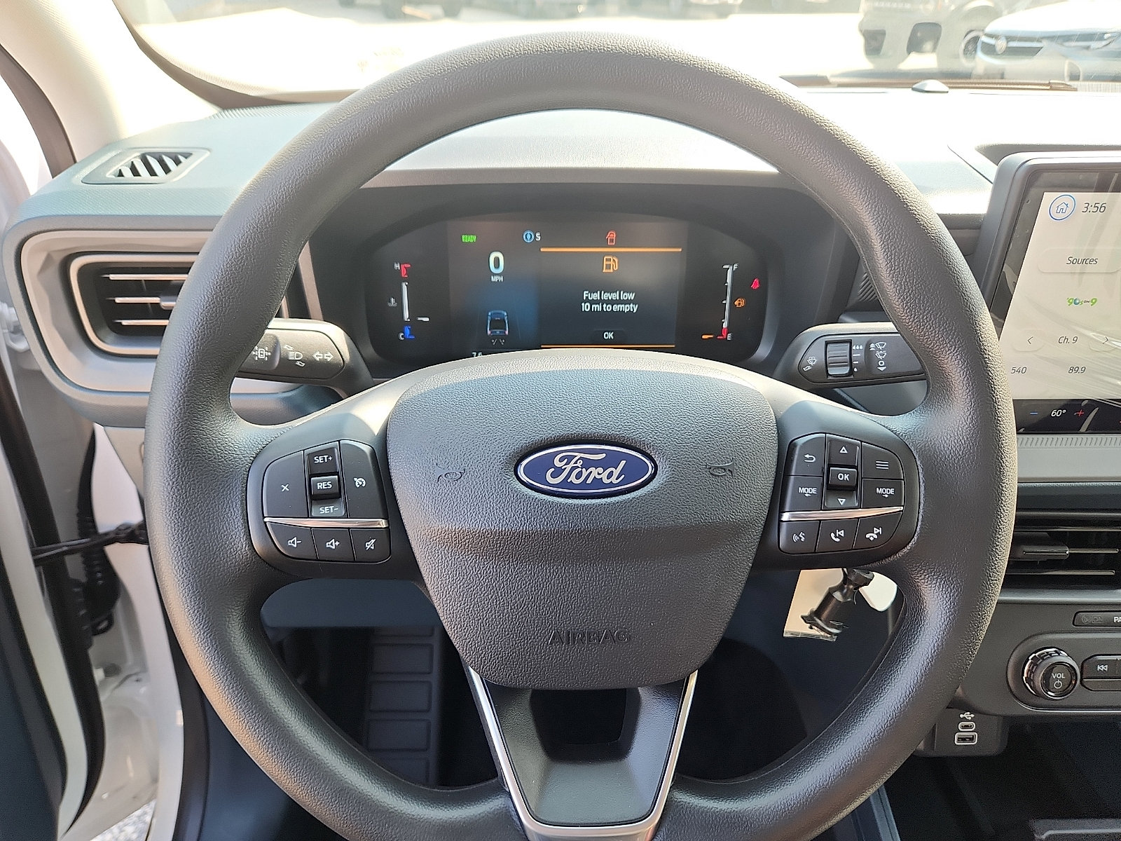 New 2026 Ford Maverick XL FWD image 13