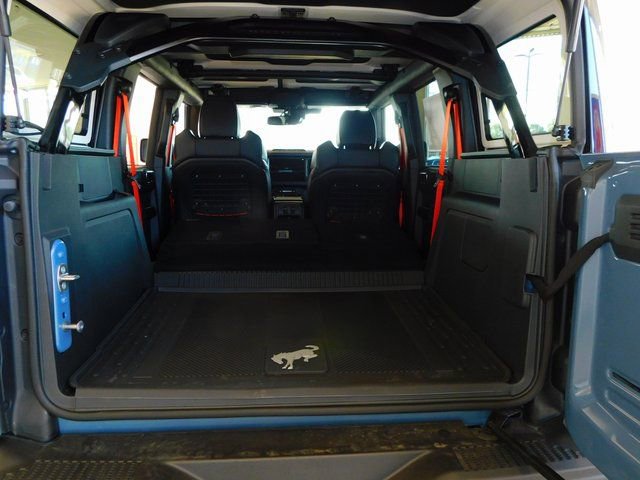 New 2025 Ford Bronco Raptor image 25