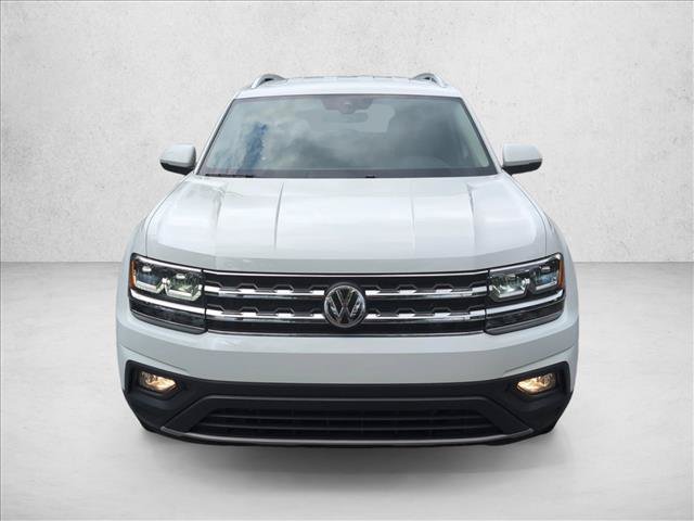 Used 2019 Volkswagen Atlas SE FWD image 2